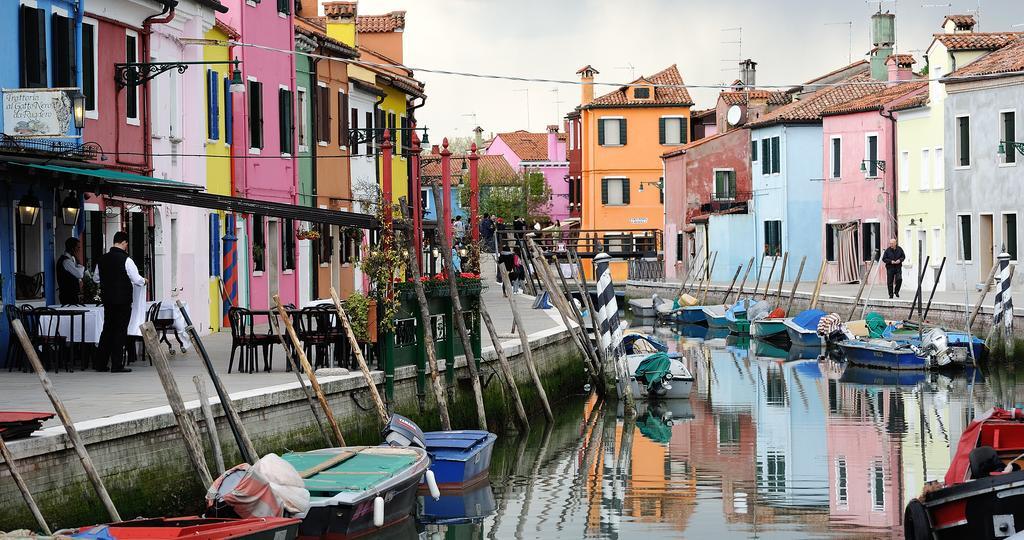 Appartamenti Vanin Cavallino-Treporti Esterno foto